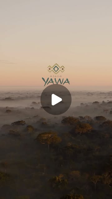 Registro de campo · Moda ancestral · Amazônia