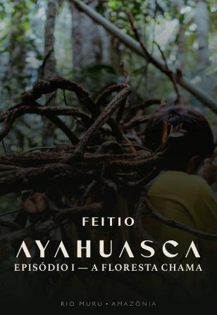 EP.01 · A FLORESTA CHAMA