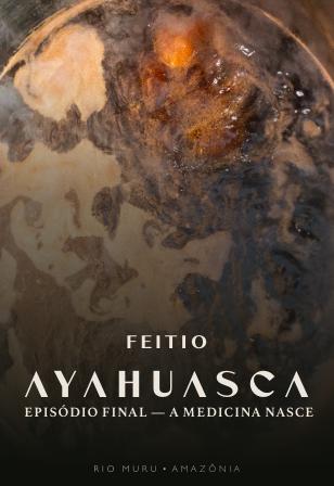 EP.04 · A MEDICINA NASCE